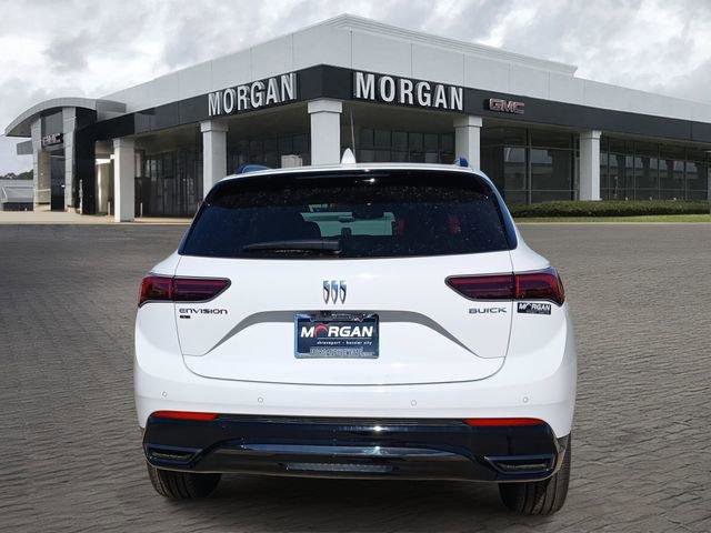 New 2026 Buick Envision Sport Touring image 6