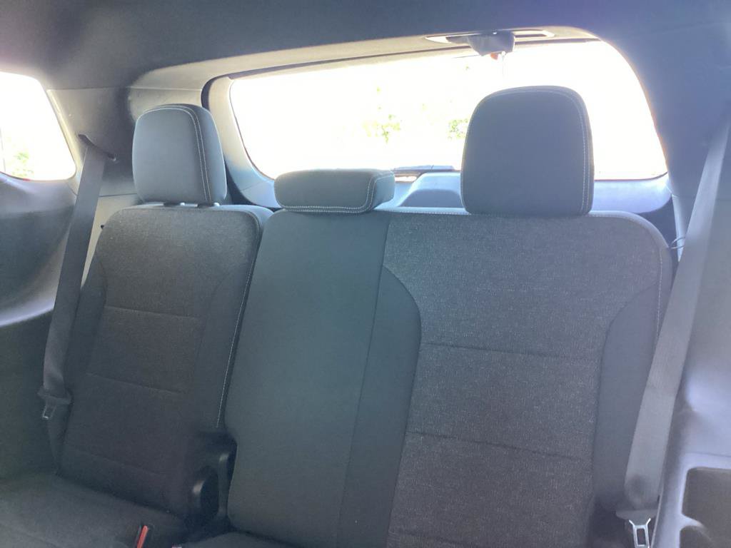 Used 2024 Chevrolet Traverse LT FWD image 13