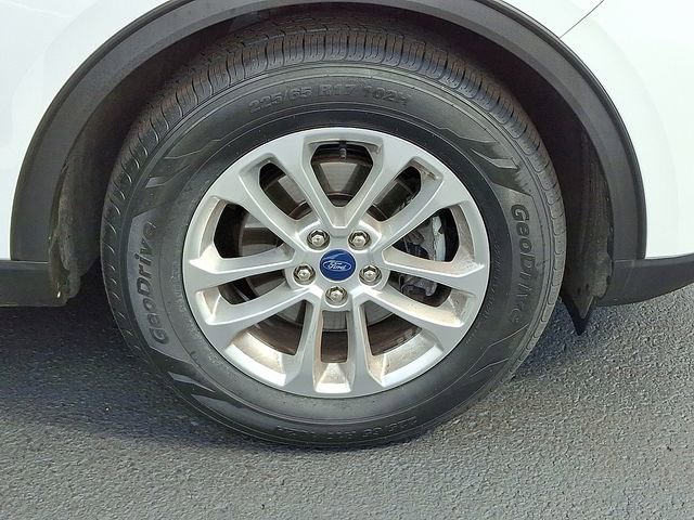 Used 2022 Ford Escape SE w/ Convenience Package image 9