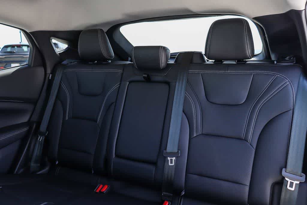 Used 2025 Ford Mustang Mach-E Premium RWD image 17