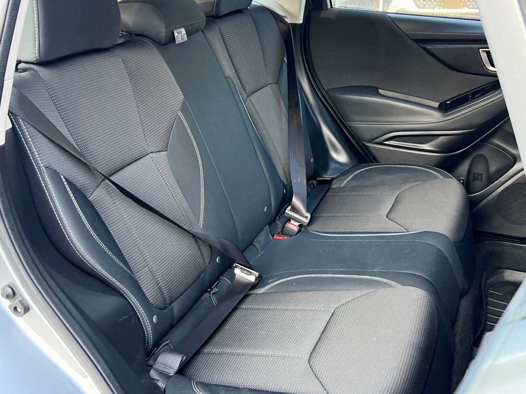 Used 2019 Subaru Forester w/ Alloy Wheel Package image 15