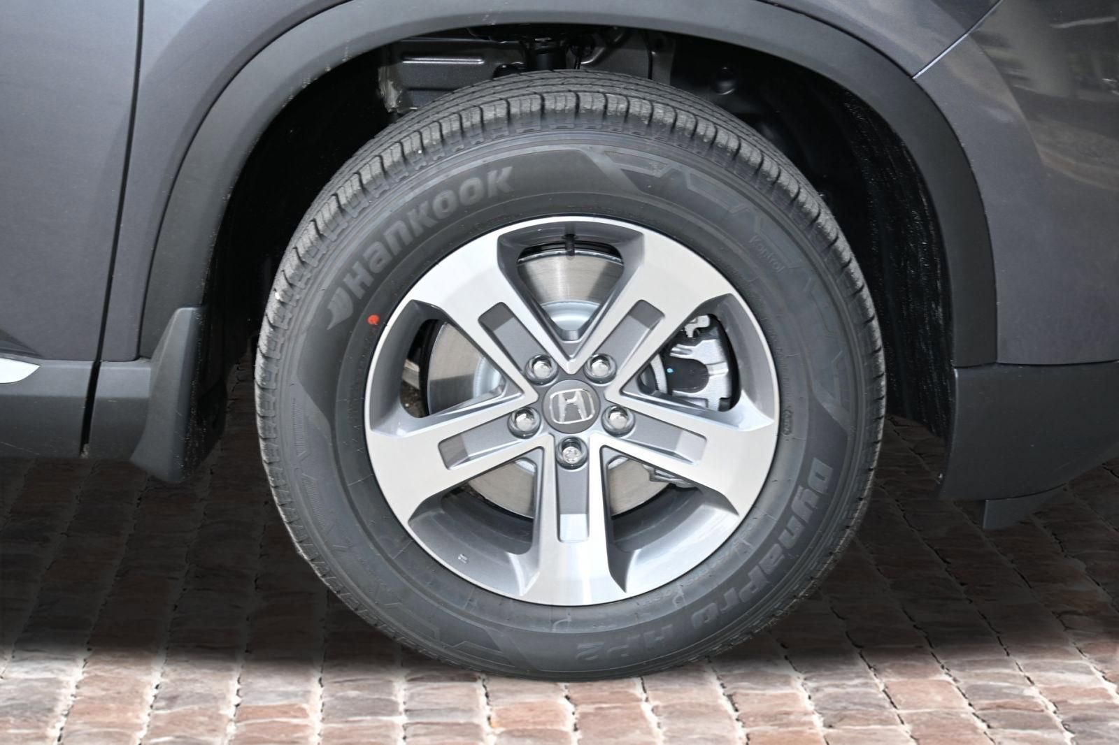 New 2026 Honda Pilot EX-L image 41