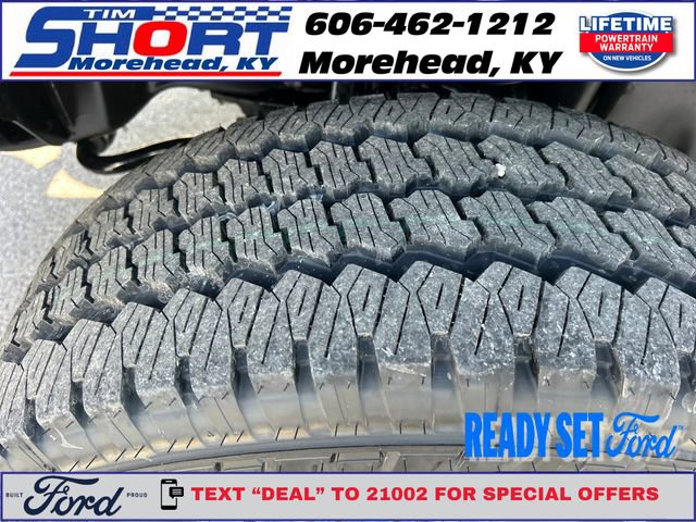 New 2026 Ford F350 Lariat image 54