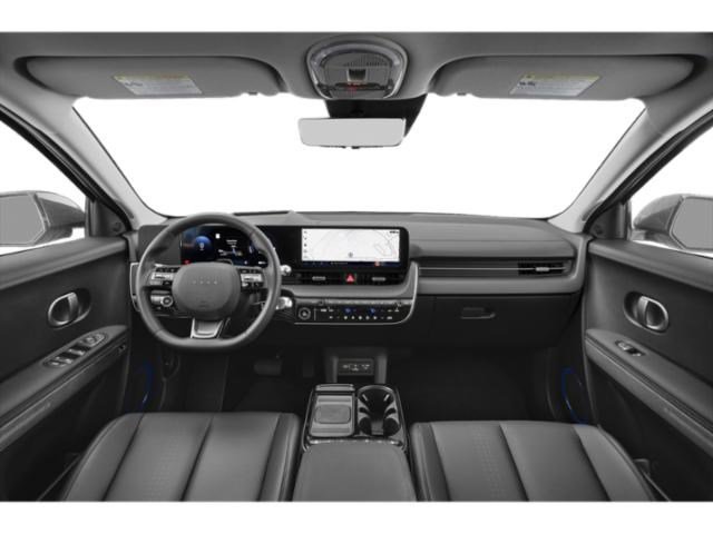 New 2027 Hyundai Ioniq 5 Limited AWD/4WD image 7