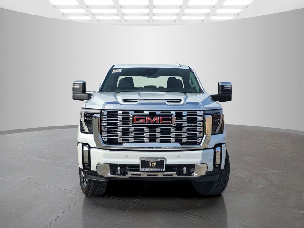 New 2026 GMC Sierra 2500 Denali w/ Denali Reserve Package image 2