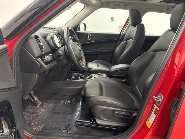 Used 2021 MINI Cooper Countryman S image 14