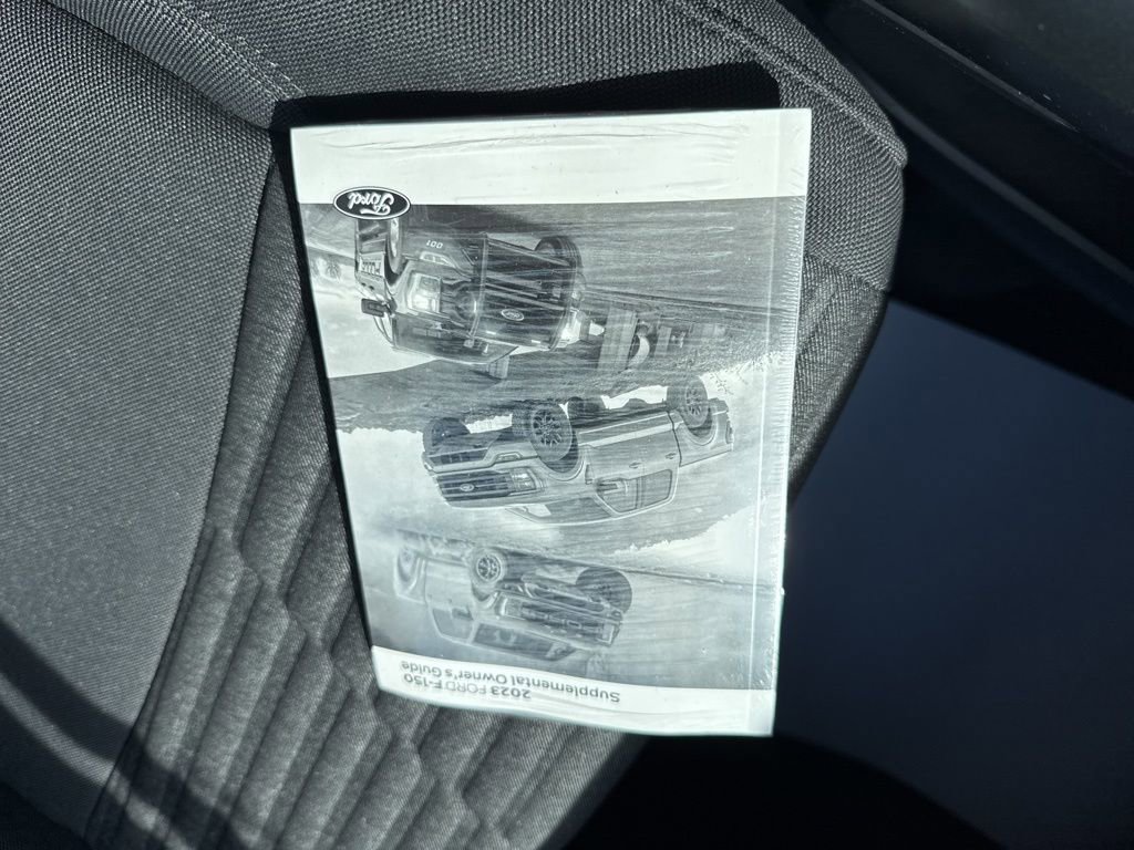 Certified 2023 Ford F150 XL w/ STX Appearance Package image 27