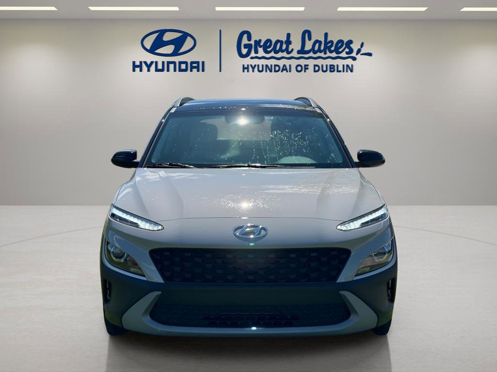 Used 2023 Hyundai Kona SEL image 8