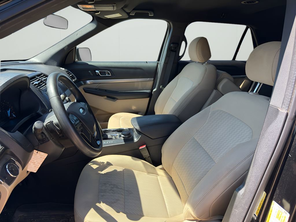 Used 2017 Ford Explorer 4WD image 20
