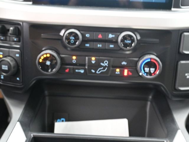 New 2025 Ford F250 XLT w/ Black Appearance Package image 22