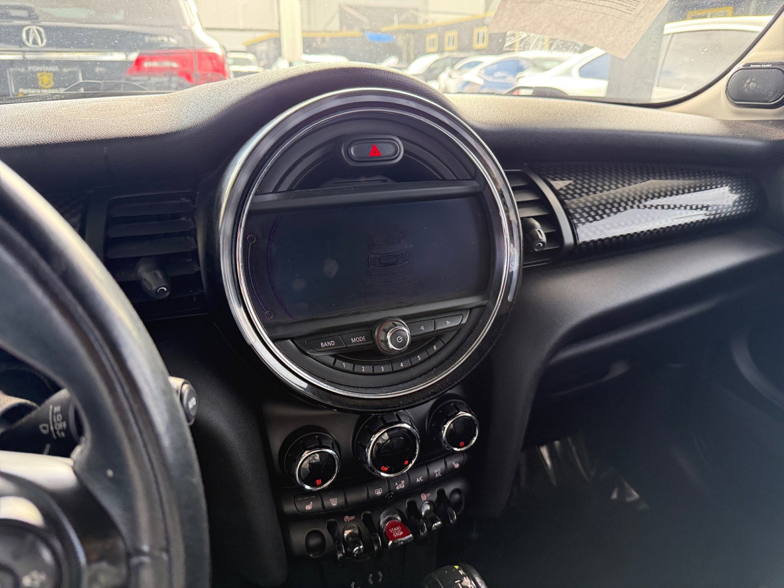 Used 2016 MINI Cooper S FWD image 17