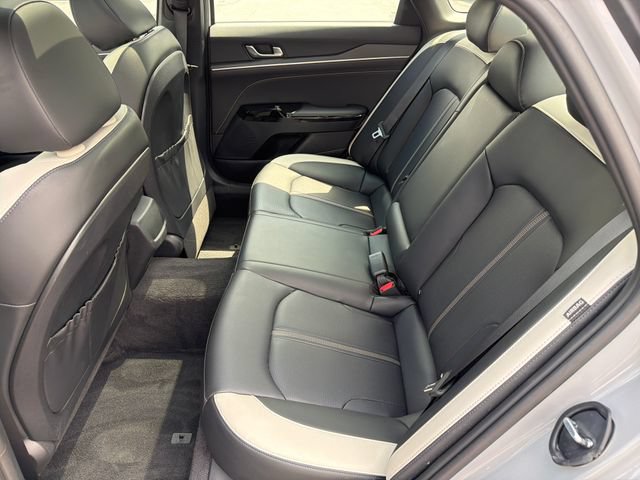 Used 2026 Kia K5 GT-Line w/ GT-Line Premium Package AWD/4WD image 26