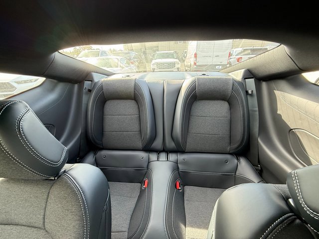 New 2026 Ford Mustang Coupe image 20