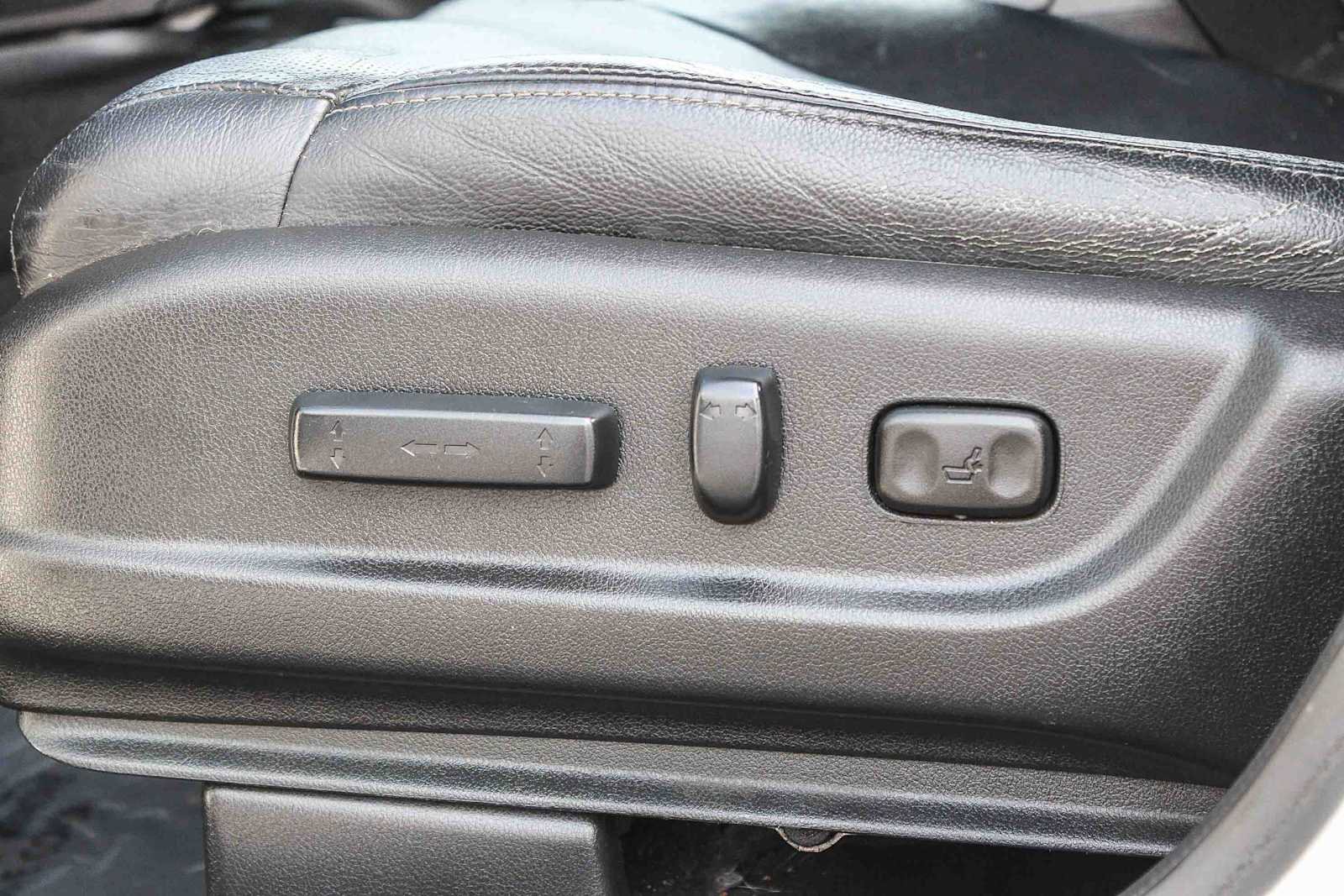 Used 2015 Honda CR-V EX-L image 19