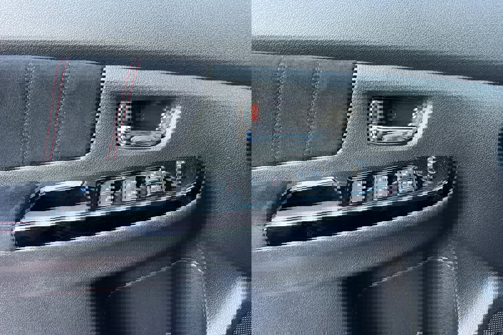 Used 2021 Subaru WRX STI w/ Popular Package #1 image 14