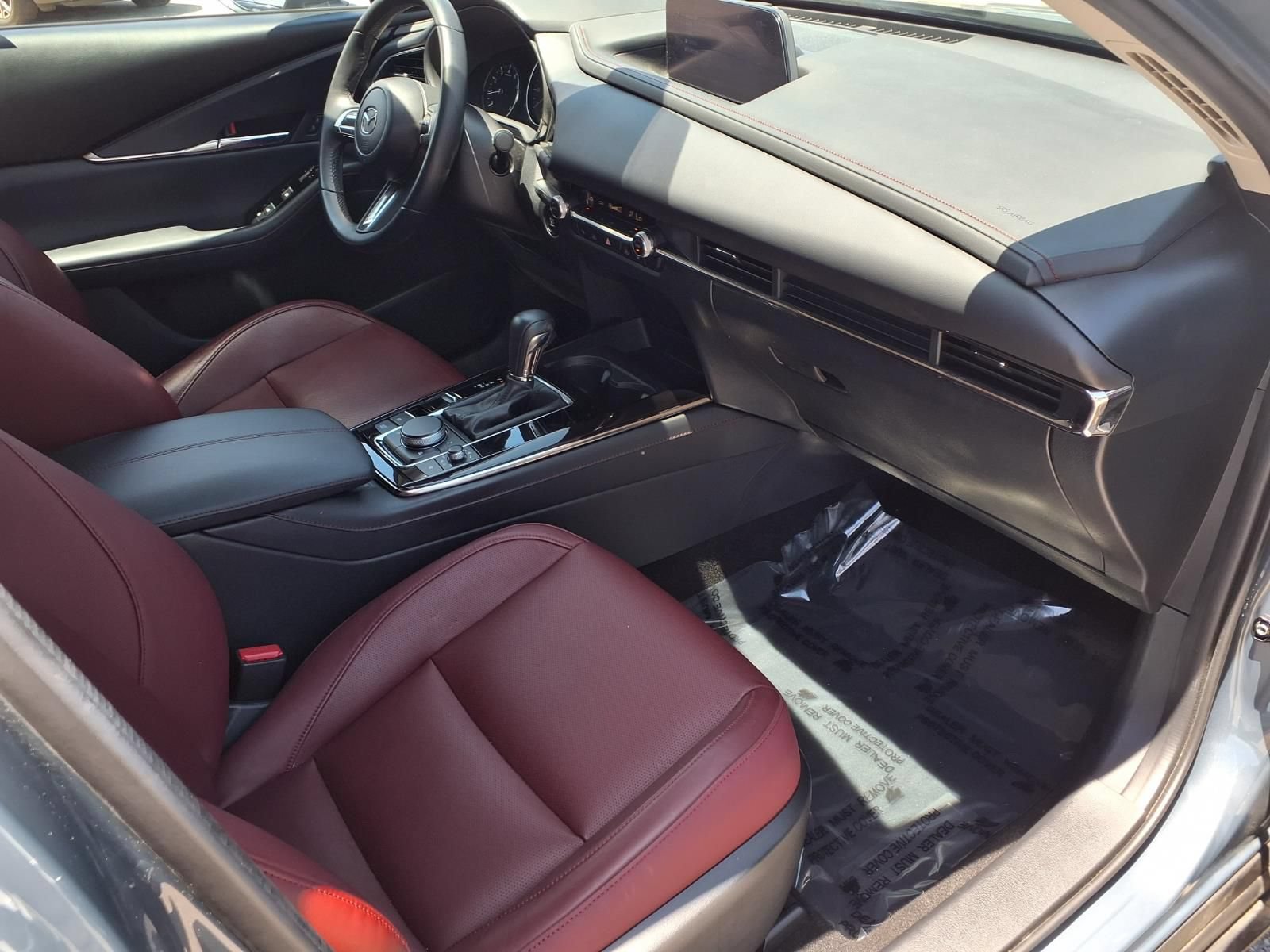 Certified 2022 MAZDA CX-30 AWD 2.5 S w/ Preferred Package image 24