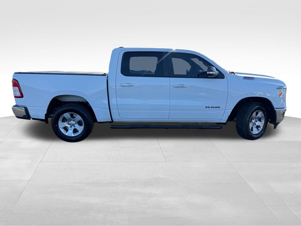 Used 2020 RAM 1500 Big Horn image 10