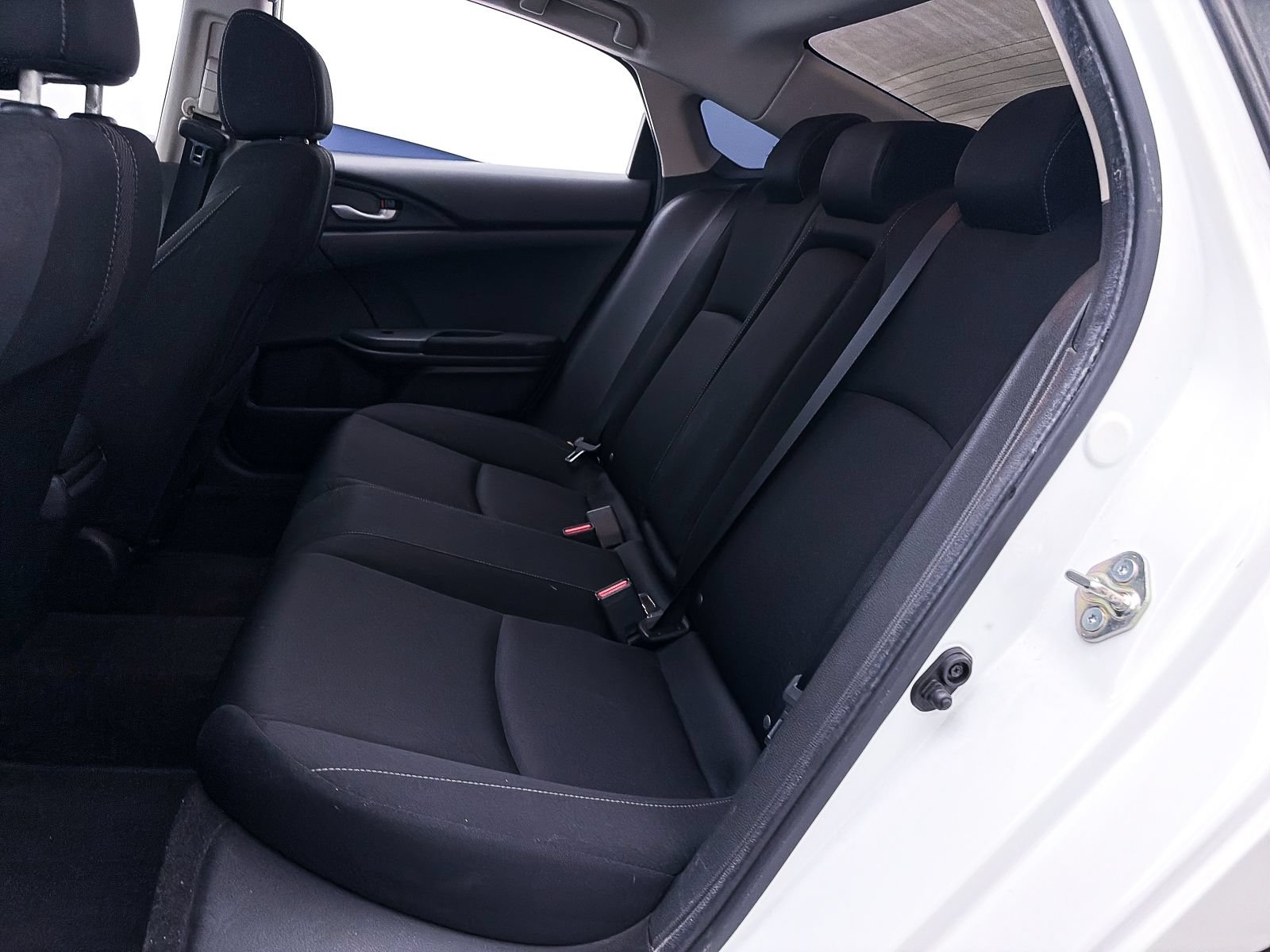 Used 2016 Honda Civic EX-T image 27