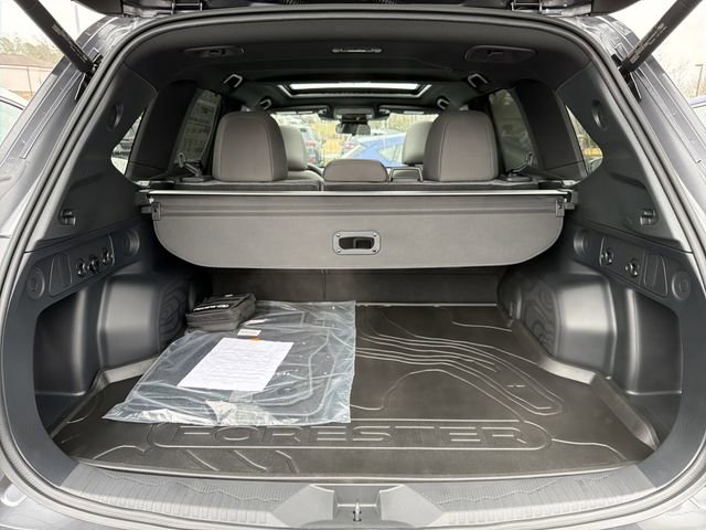 New 2026 Subaru Forester Premium image 15