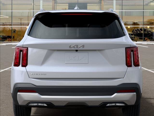 New 2026 Kia Sorento S w/ S Panoramic Sunroof Package FWD image 13