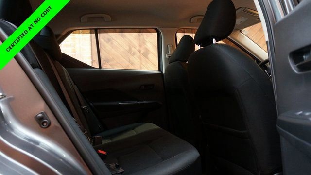 Certified 2024 Nissan Kicks S image 46