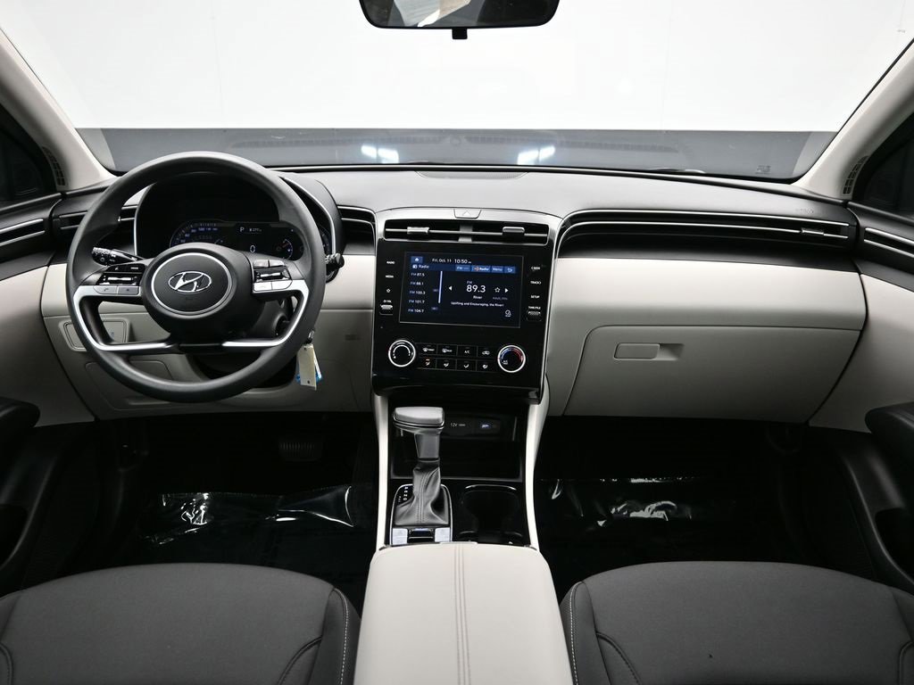 Used 2022 Hyundai Tucson SE image 42