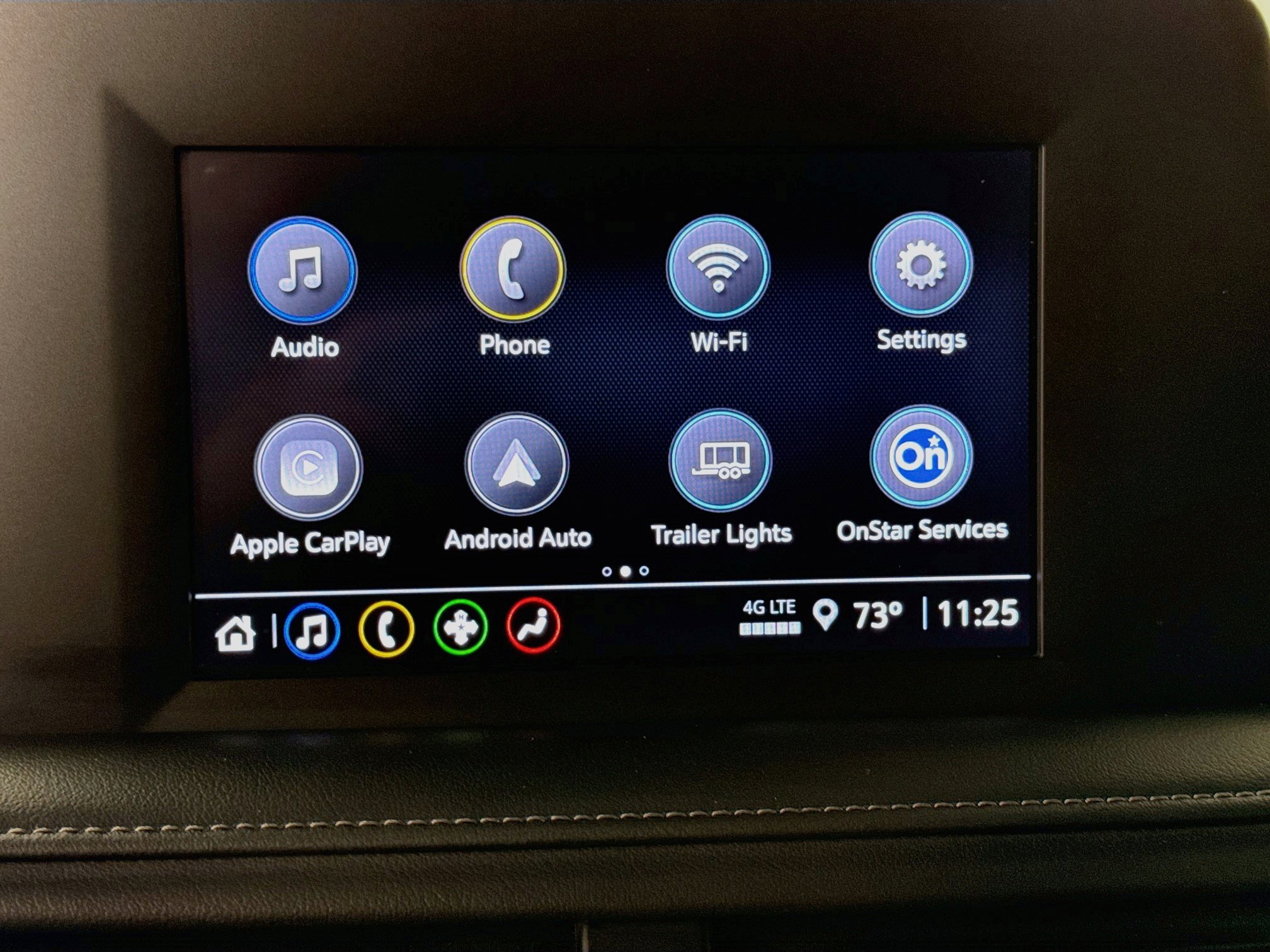 Used 2023 Chevrolet Tahoe LS AWD/4WD image 15