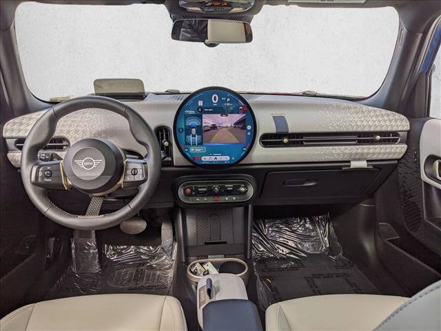Certified 2025 MINI Cooper S FWD image 16