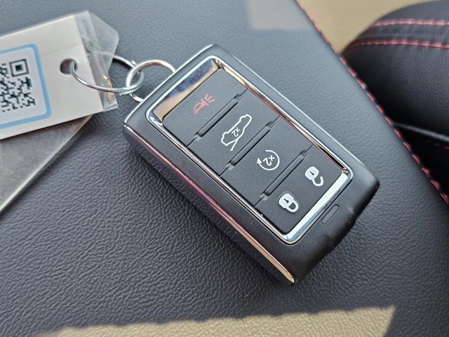 New 2026 Dodge Charger Scat Pack AWD/4WD image 28