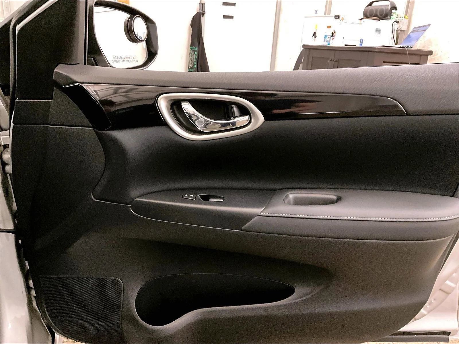 Used 2019 Nissan Sentra SV FWD image 23