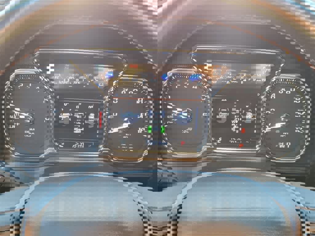 Used 2020 GMC Sierra 1500 AT4 w/ Technology Package image 22