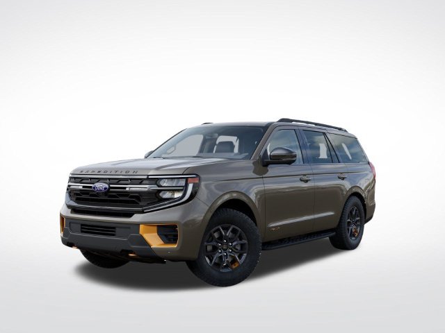 New 2027 Ford Expedition Tremor w/ Driver's Package