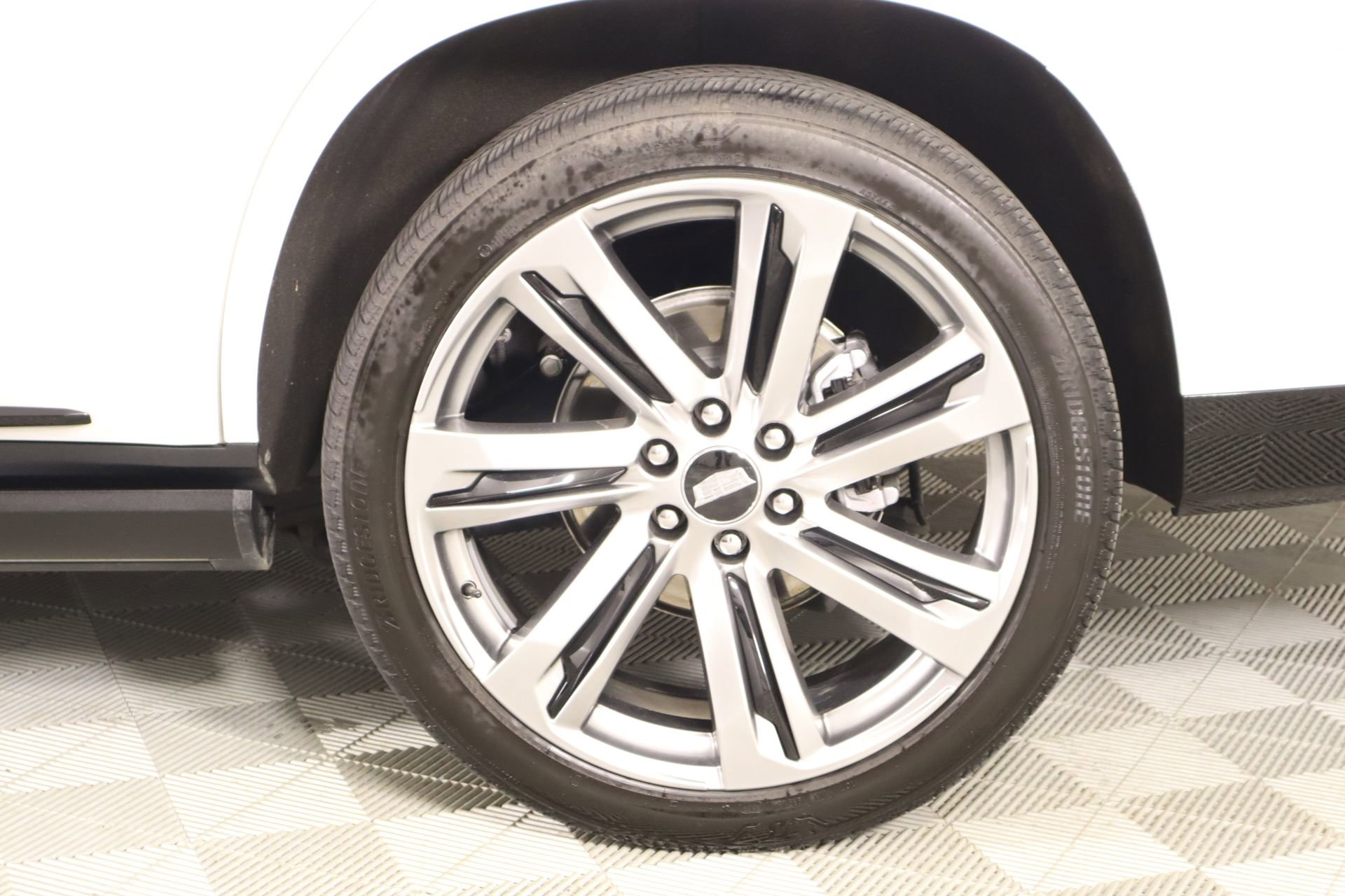 Used 2025 Cadillac Escalade Sport Platinum image 22