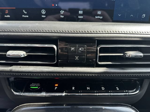 Certified 2023 Lincoln Nautilus AWD w/ Premium Package image 23