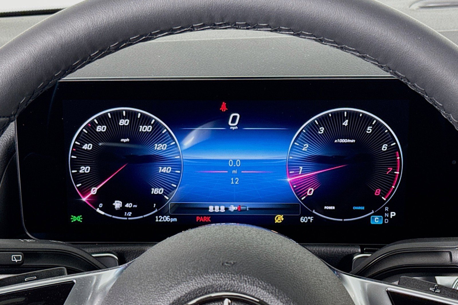 New 2026 Mercedes-Benz GLB 250 image 18