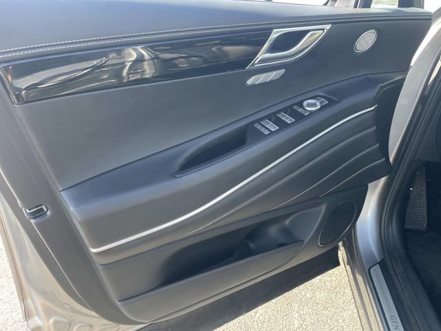 Used 2026 Genesis GV80 2.5T AWD/4WD image 24