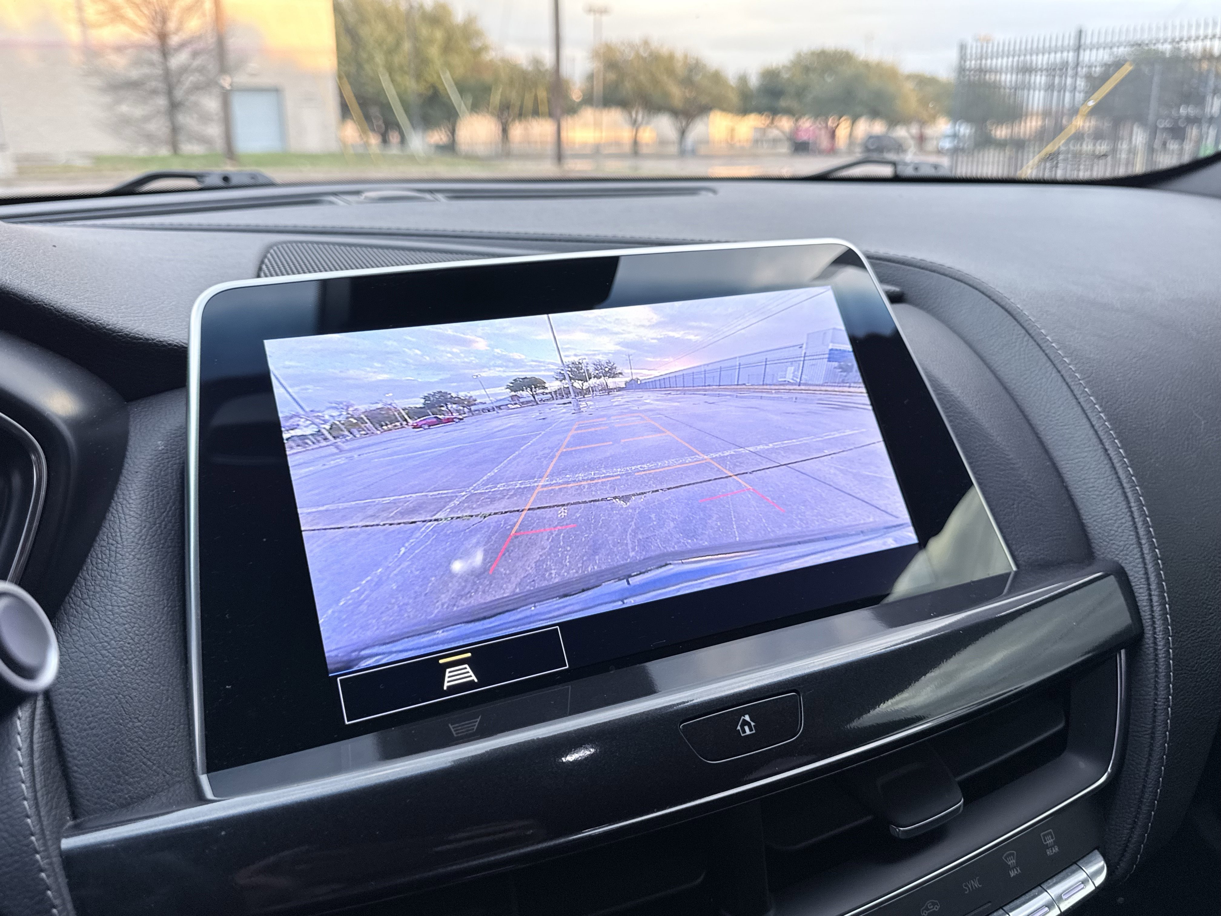 Used 2023 Cadillac CT5 Luxury image 70