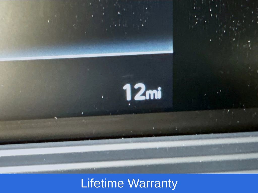 New 2026 Hyundai Venue SEL image 12