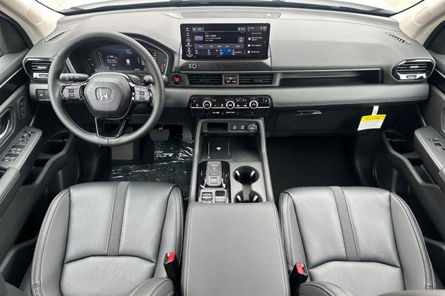New 2026 Honda Passport RTL image 11