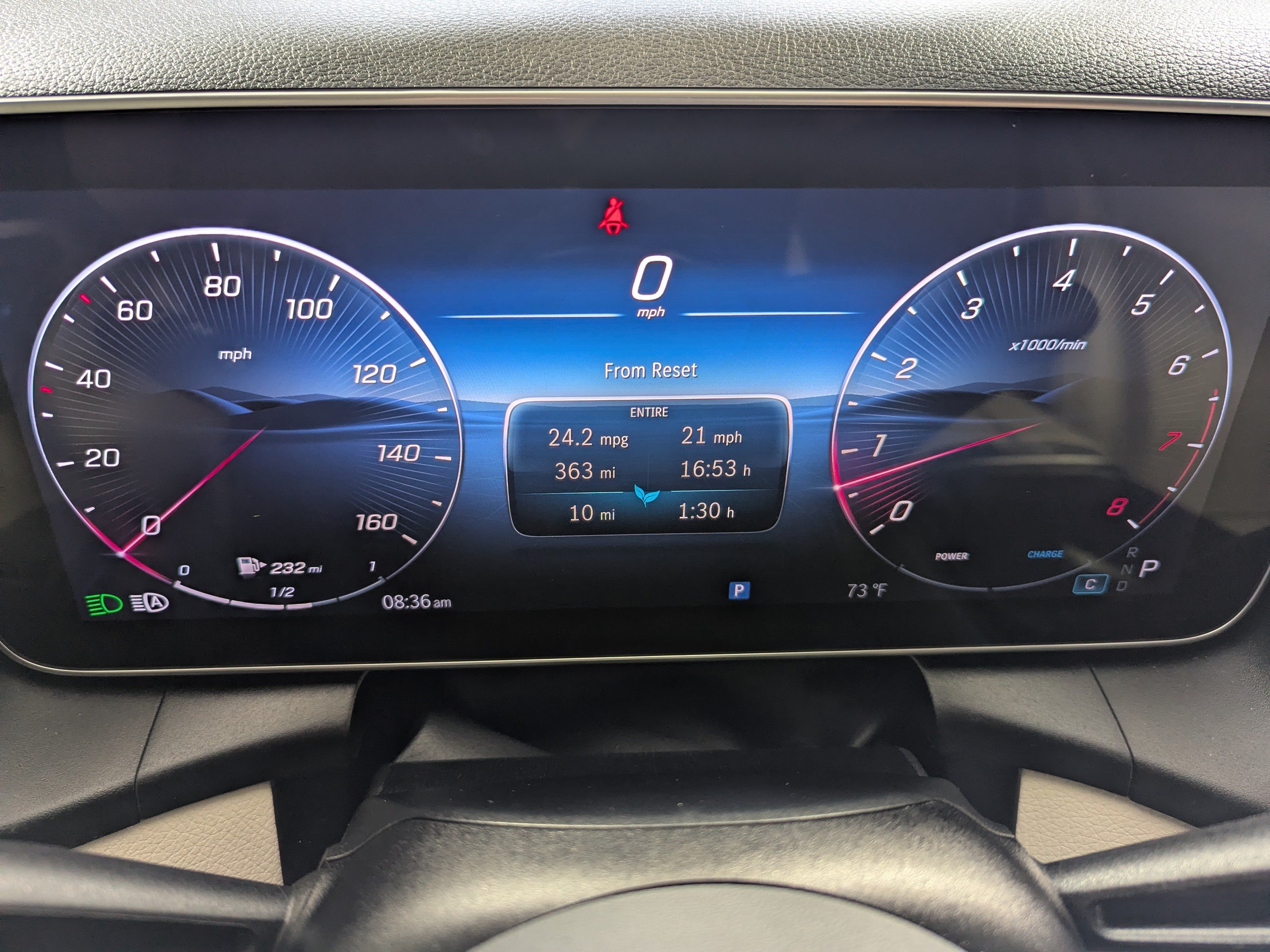 Used 2025 Mercedes-Benz GLC 300 image 23