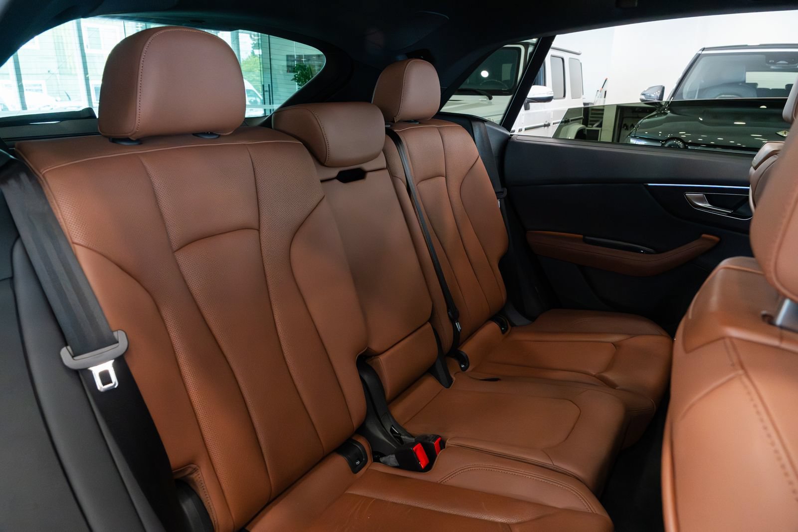 Used 2022 Audi Q8 Prestige w/ Prestige Package AWD/4WD image 23