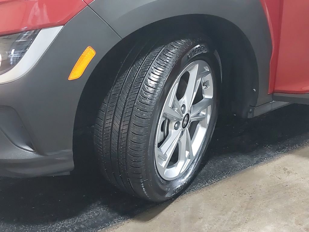 Certified 2023 Hyundai Kona SEL w/ Cargo Package image 31