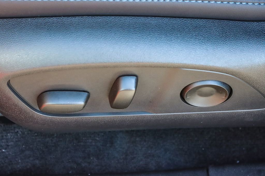 New 2026 Chevrolet Equinox EV LT image 20