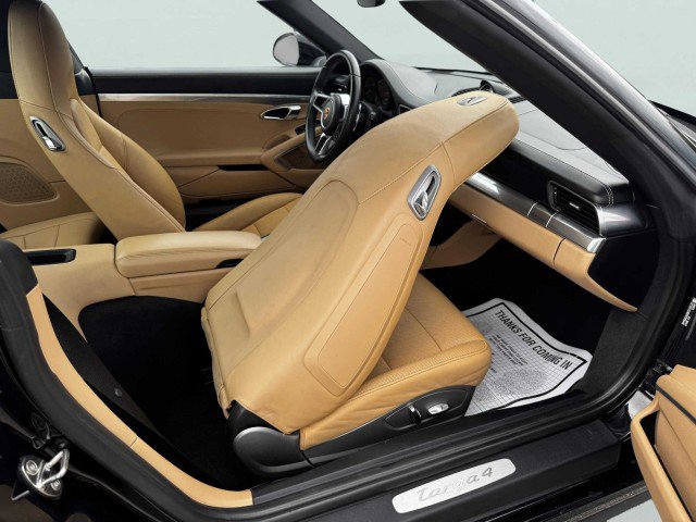 Used 2019 Porsche 911 Targa 4 image 41