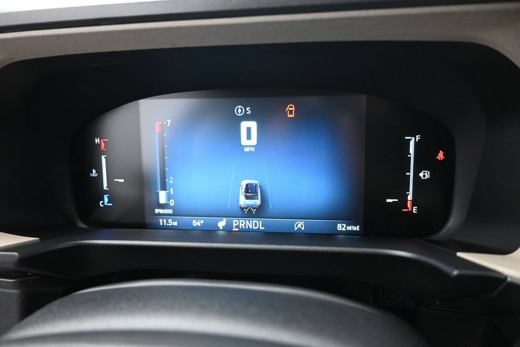 New 2026 Ford Bronco Sport Big Bend AWD/4WD image 7