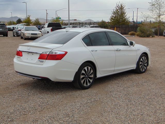 Used 2015 Honda Accord Touring image 4