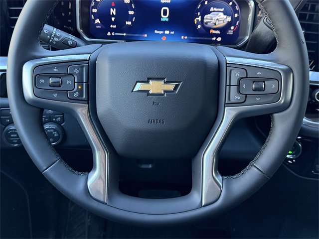 New 2026 Chevrolet Silverado 1500 LT image 29