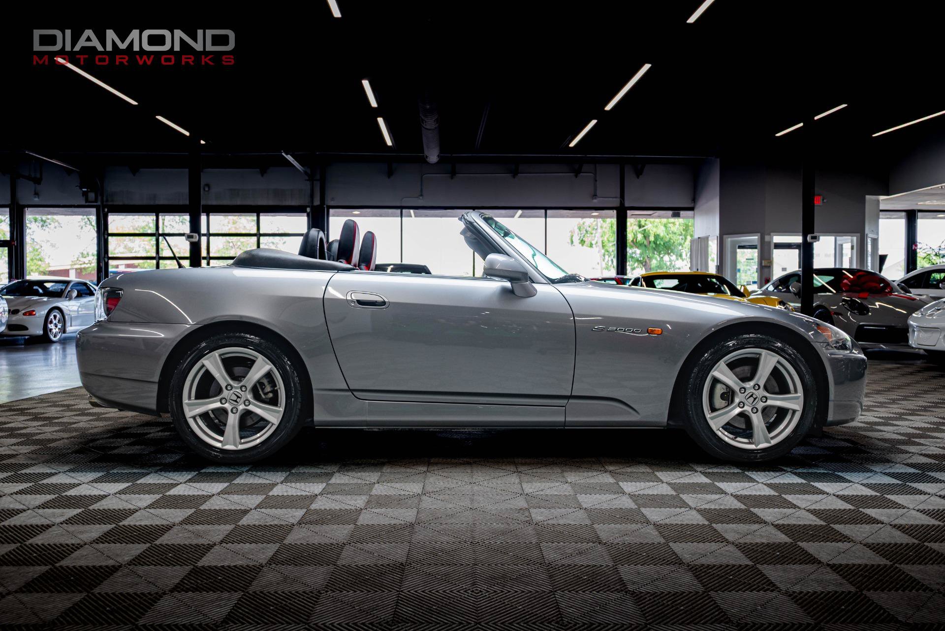 Used 2008 Honda S2000 image 26
