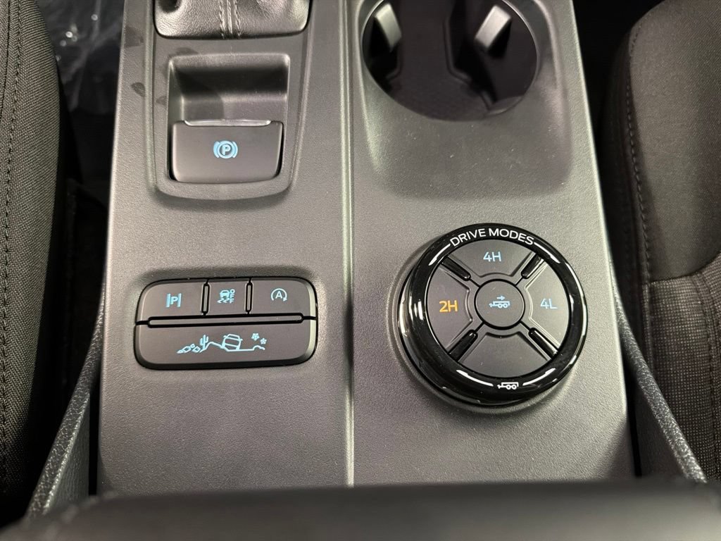 New 2026 Ford Ranger XLT AWD/4WD image 18