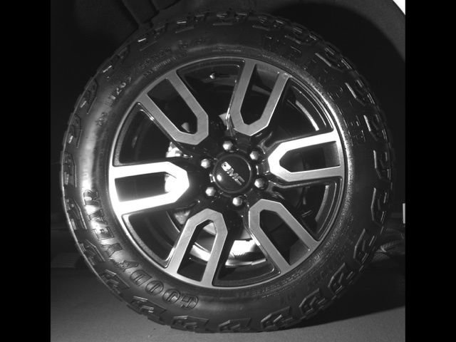 Certified 2022 GMC Sierra 1500 AT4 w/ AT4 Premium Package AWD/4WD image 9